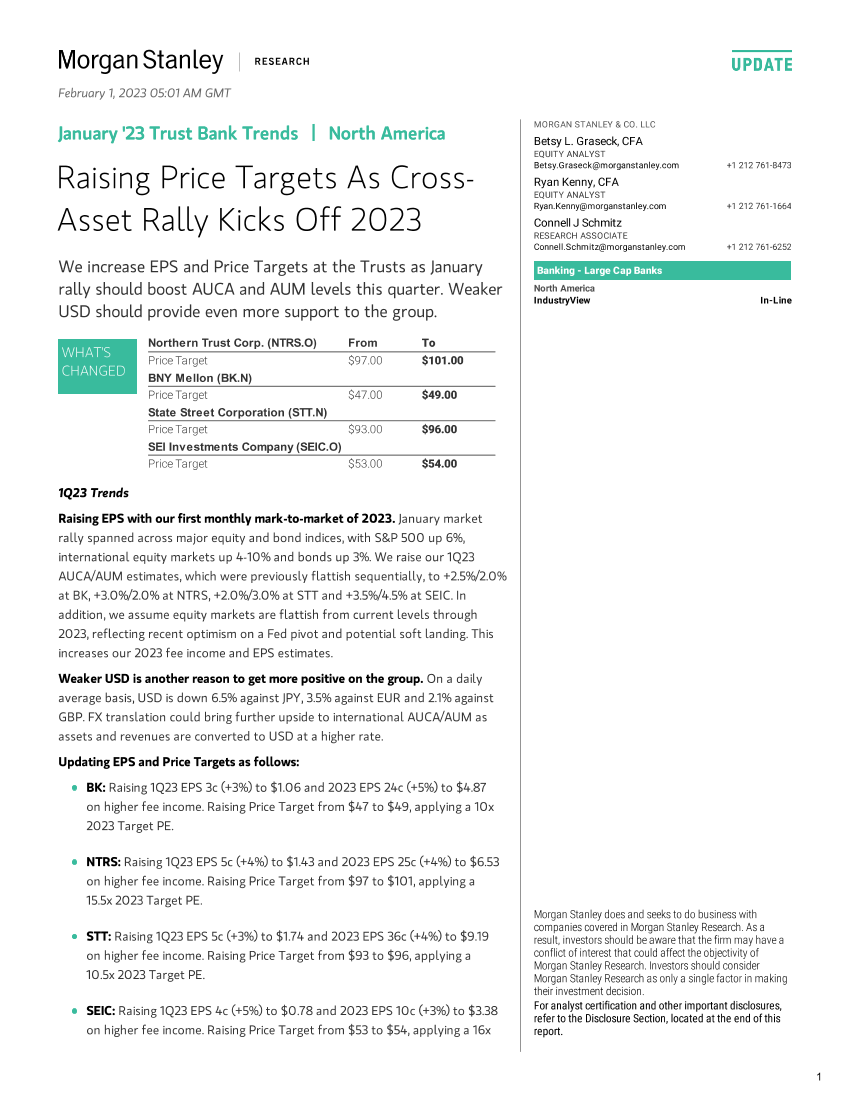 Morgan Stanley-January 23 Trust Bank Trends Raising Price Targets As Cros.Morgan Stanley-January 23 Trust Bank Trends Raising Price Targets As Cros._1.png